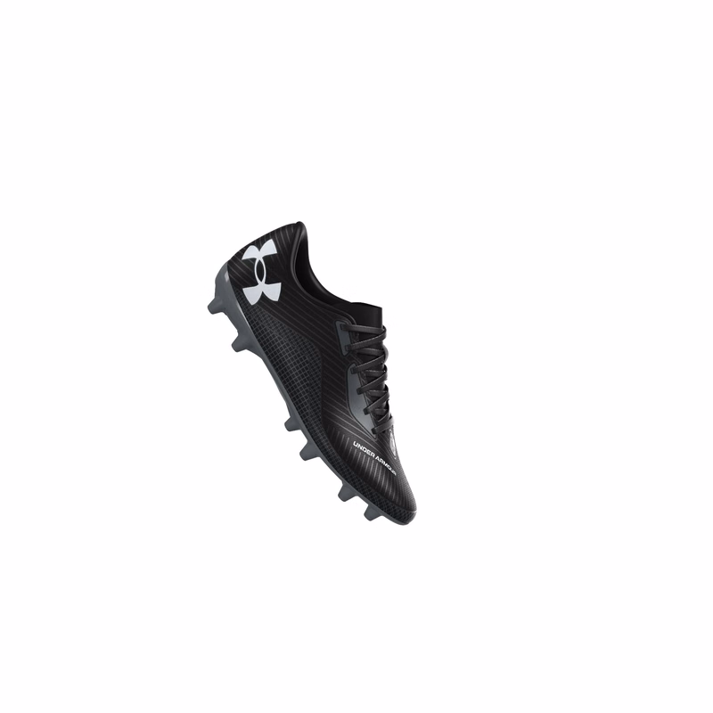 UA Shadow Select 2 FG Jr. Kids' Soccer Cleats
