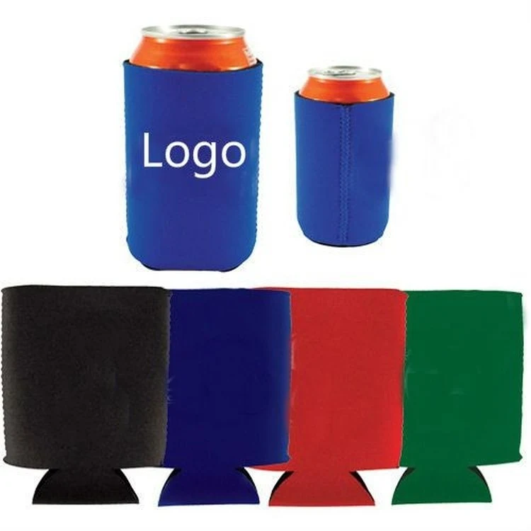 Neoprene Can Cooler Sleeve 1