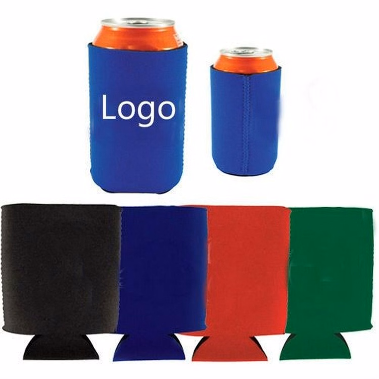 Neoprene Can Cooler Sleeve