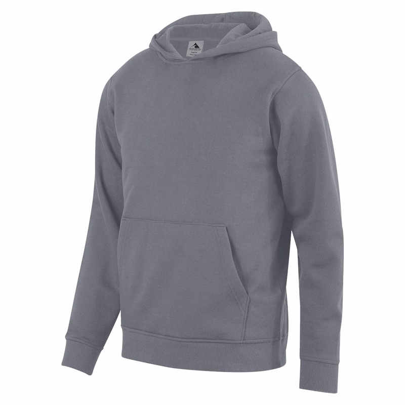 Youth 60/40 Fleece Hooded Sweatshirt - 5415