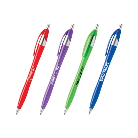 Javalina® Platinum Pen 1