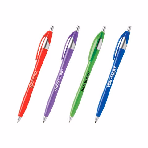 Javalina® Platinum Pen
