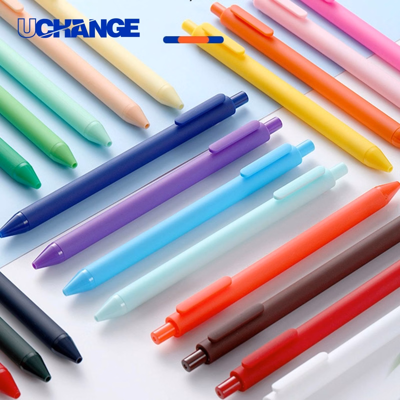 Vivid Pen with Full Color for Art