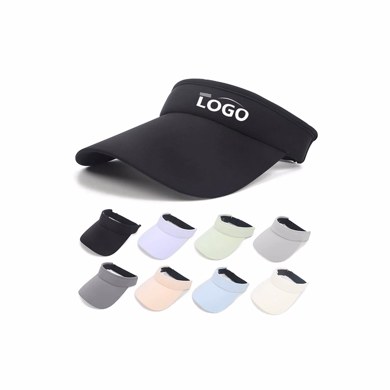 Ice Silk Sun Hat