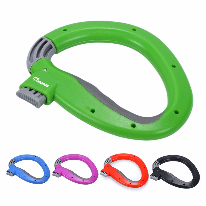 Comfort Grip Vegetable extractor