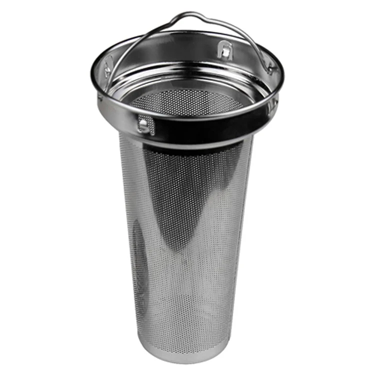 Standard Mesh Filter 1