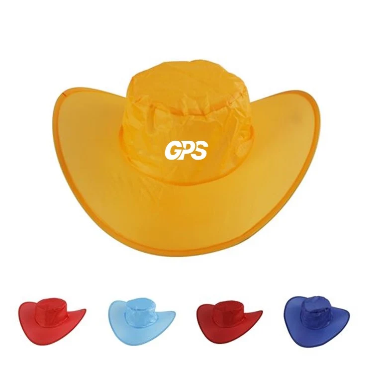 Wide Rim Folding Fisherman Hat 1