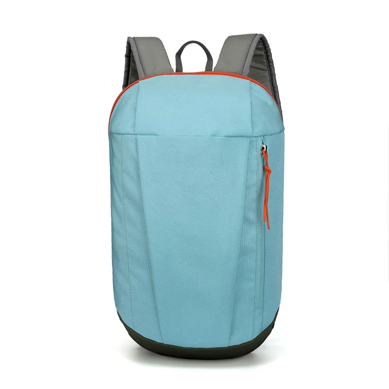 Custom Waterproof Travel Backpack 1