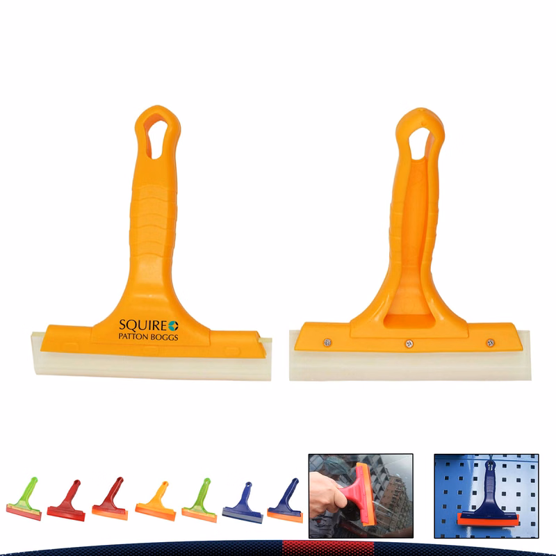 Glass Cleaning Scraper