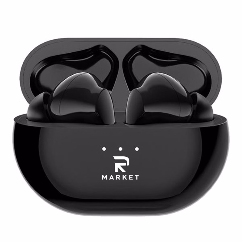 Active Noise Cancelling Wireless Earbuds