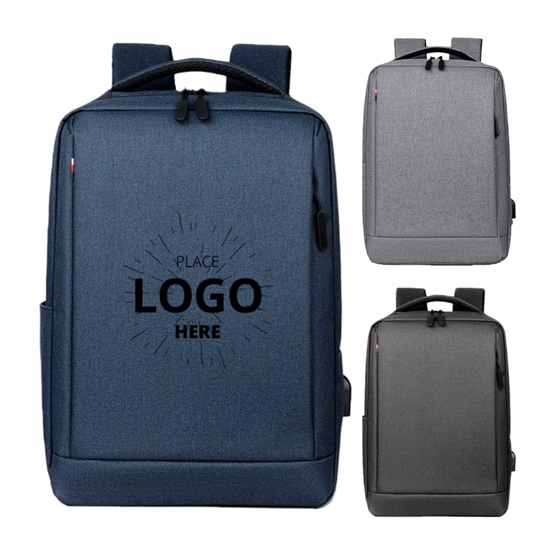 Large Capacity Portability School Travel Laptop Backpack