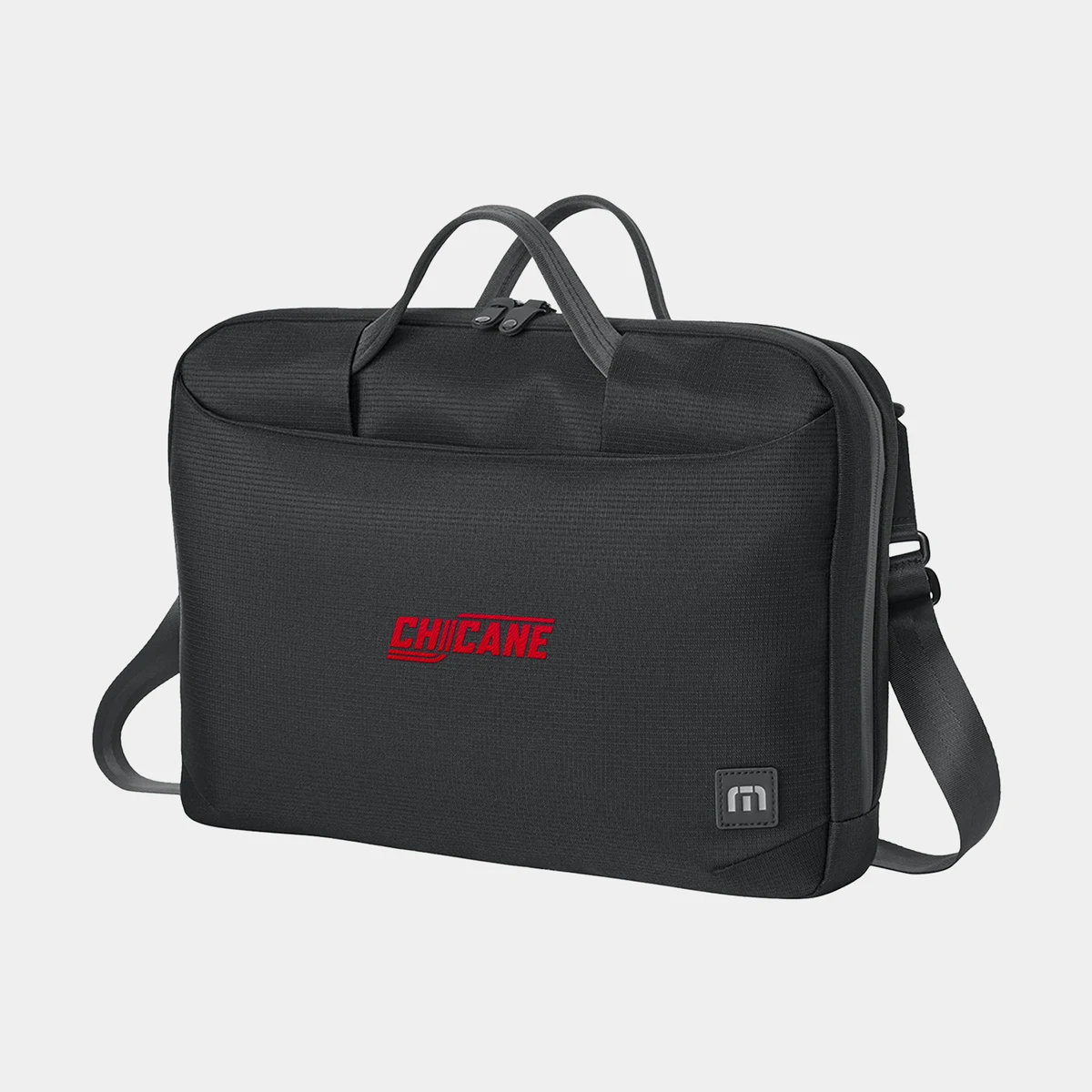 TravisMathew Side Carry Briefcase Bag 1