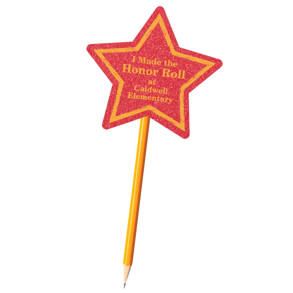 5" Foam Star Mini 1