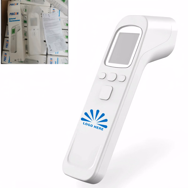 MOQ 10Pcs Handheld thermometer