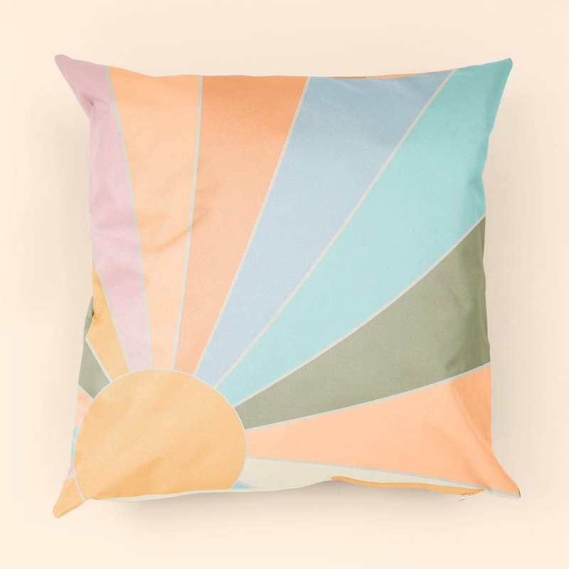 CUDDLEBUG - LARGE - 4CP POLY