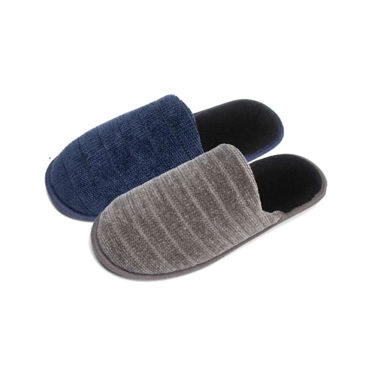 Men's Ronnox Indoor/Outdoor House Slippers Assorted S-2XL 1