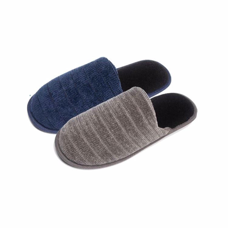 Men's Ronnox Indoor/Outdoor House Slippers Assorted S-2XL
