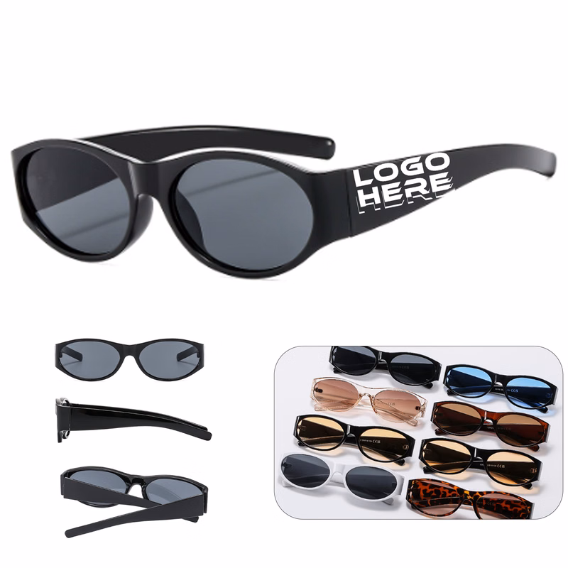 Retro Fashion Sunglasses