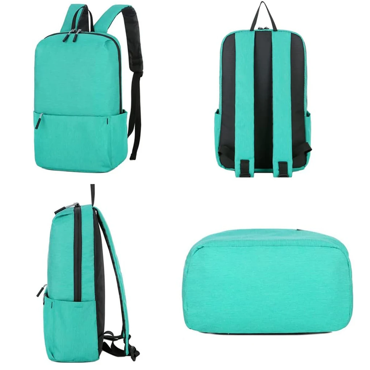 10L Laptop Backpack 1