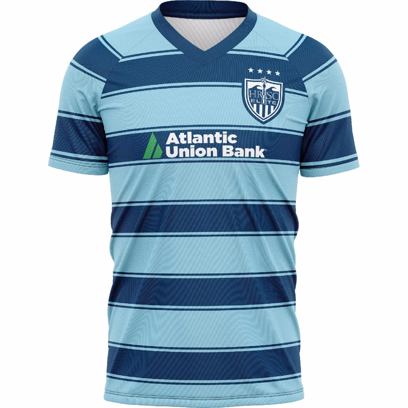 Men's Calicio V-Neck Soccer Jersey - Core