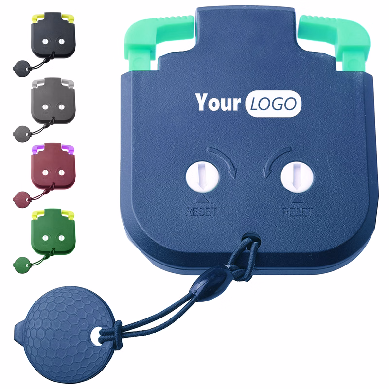 Abs Personalized Golf Score Tracker