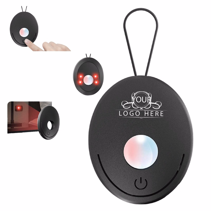 Camera Detector