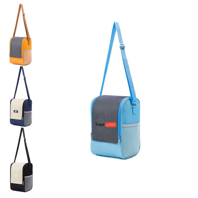 Portable Insulated Bento Bag
