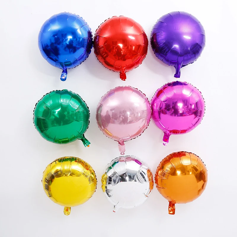 Foil Balloon For Wedding Birthday Festival Party Decoration 1