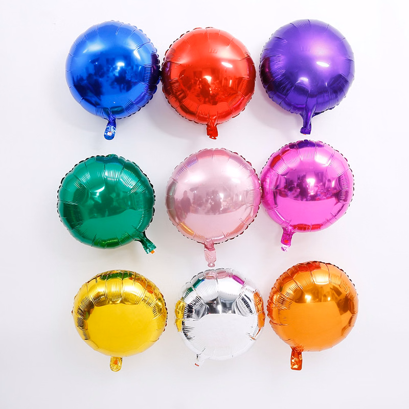 Foil Balloon For Wedding Birthday Festival Party Decoration
