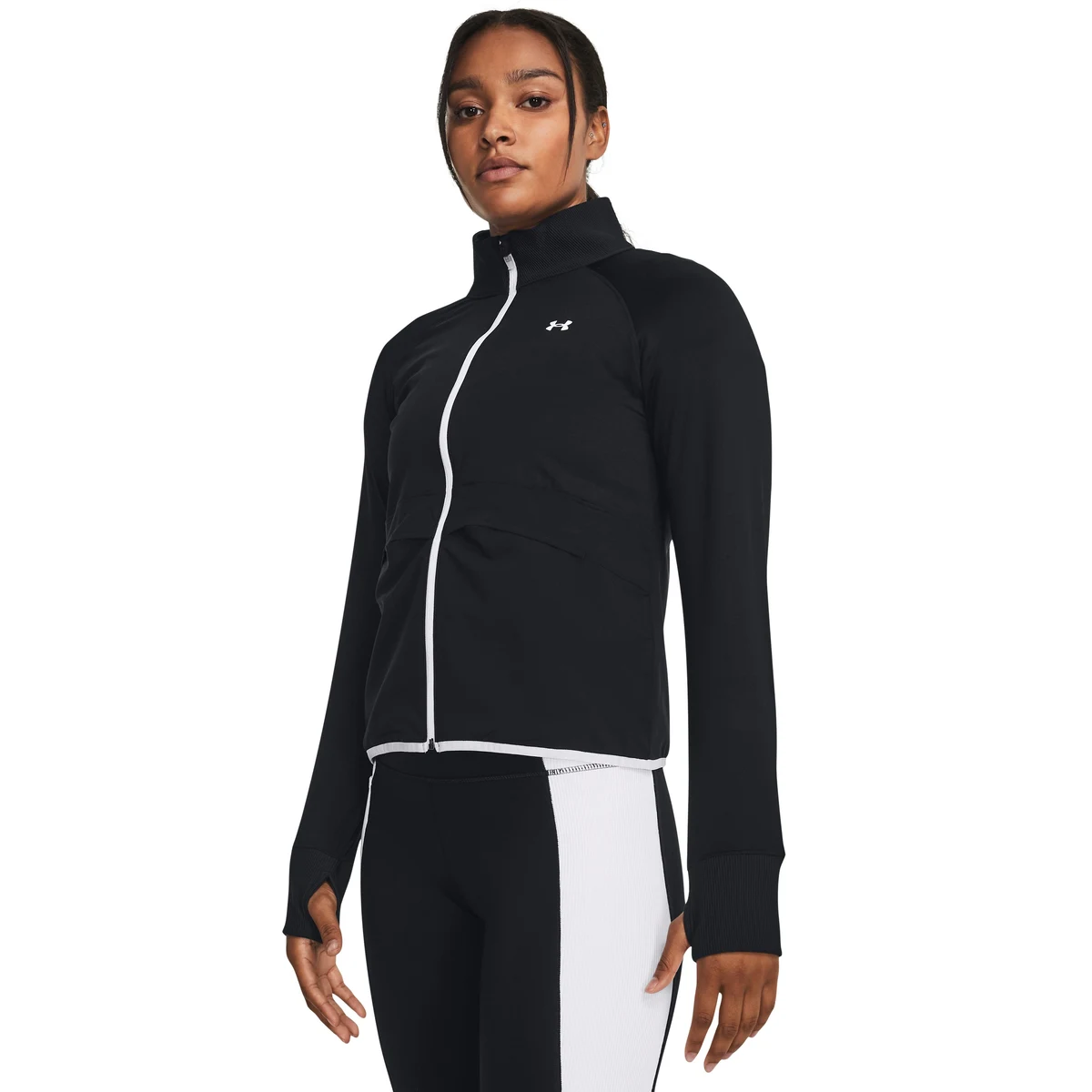 UA Train Cold Weather Women's Jacket 1