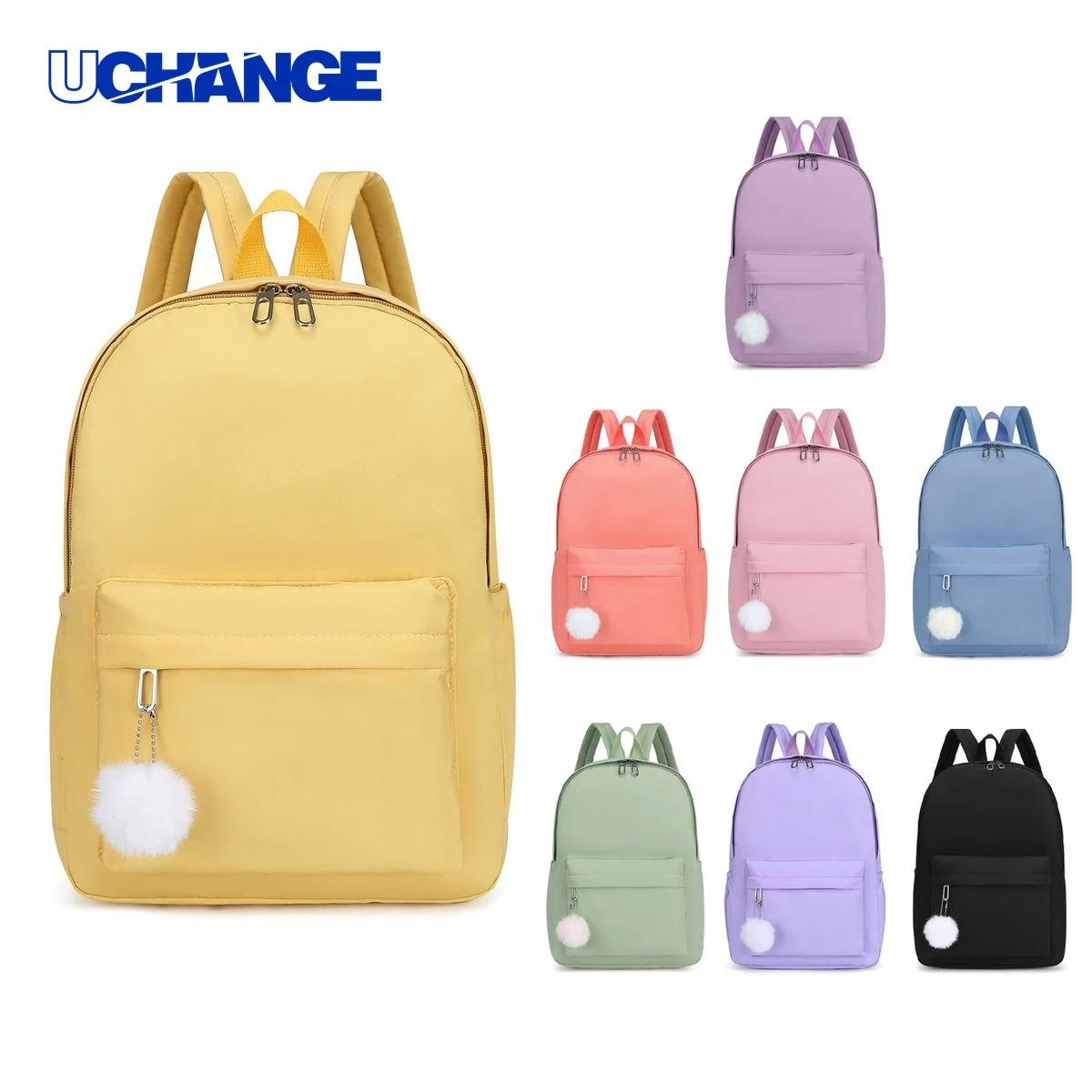 Children Casual Backpack 1
