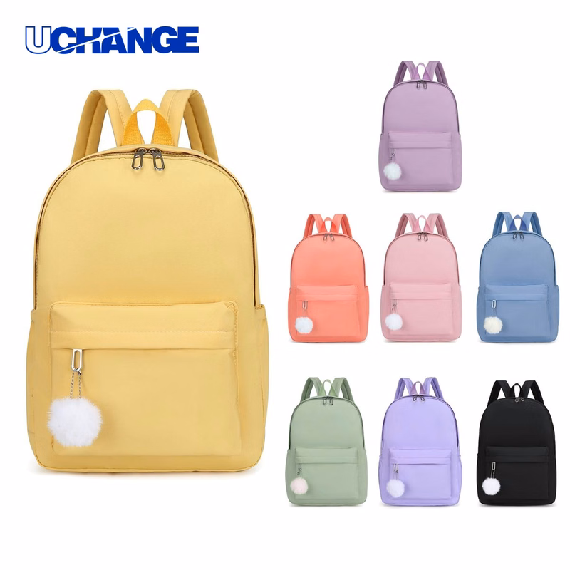 Children Casual Backpack