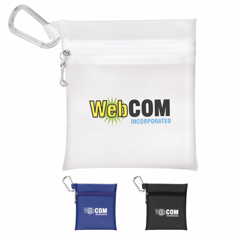 Large Tee Pouch 1