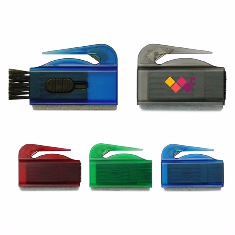Letter Opener / Computer Brush