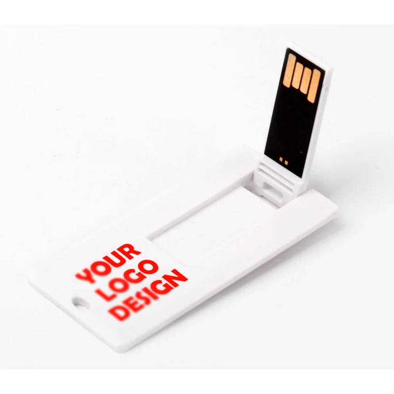 Mini Luggage Tag USB Flash Drive 1