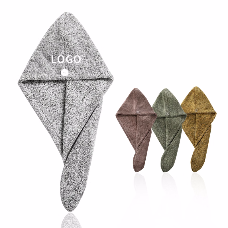 Hair Dryer Cap