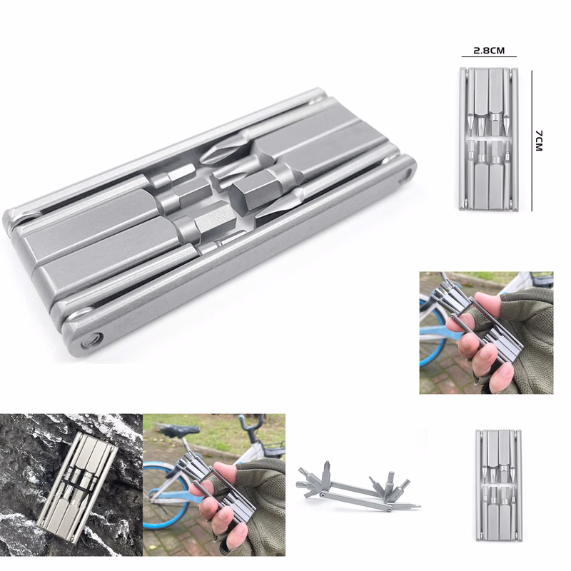 Bike Multitool