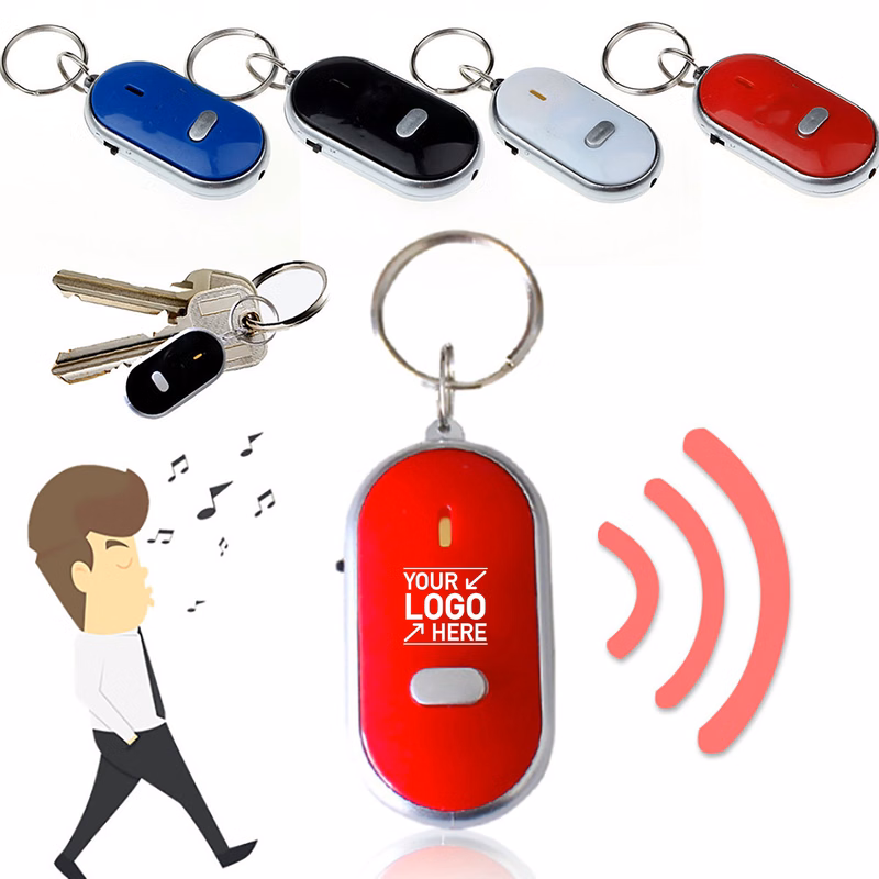 Key Finder Locator Keychain