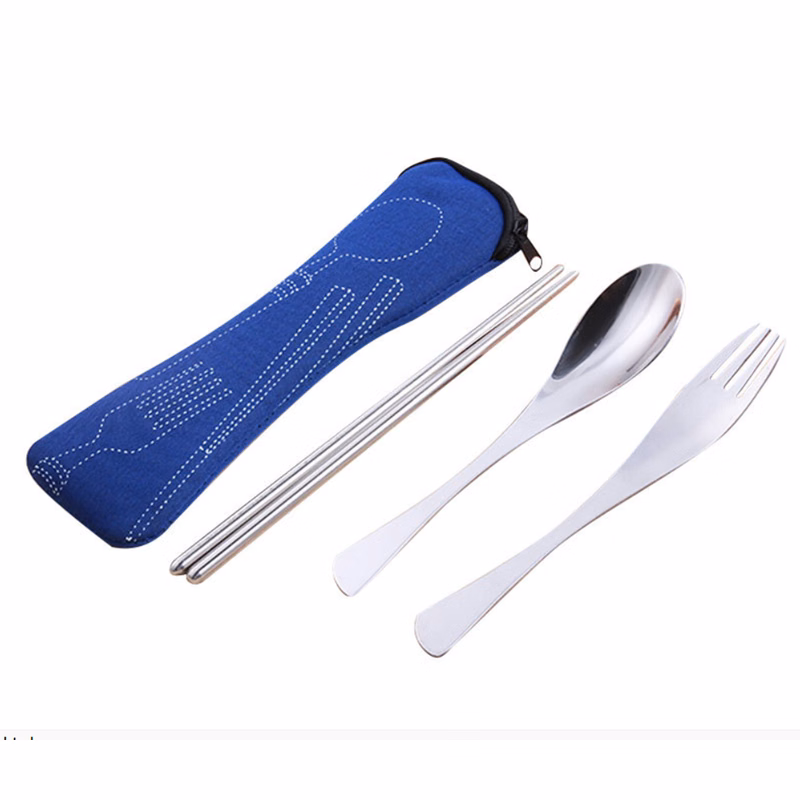 Stainless Steel Suit