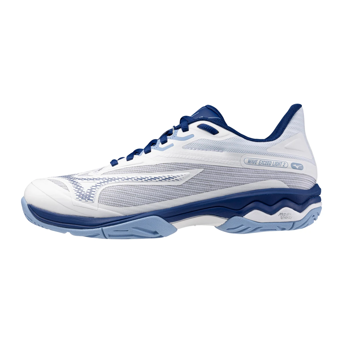 Wave Exceed Light 2 AC Women's Tennis Shoe 1