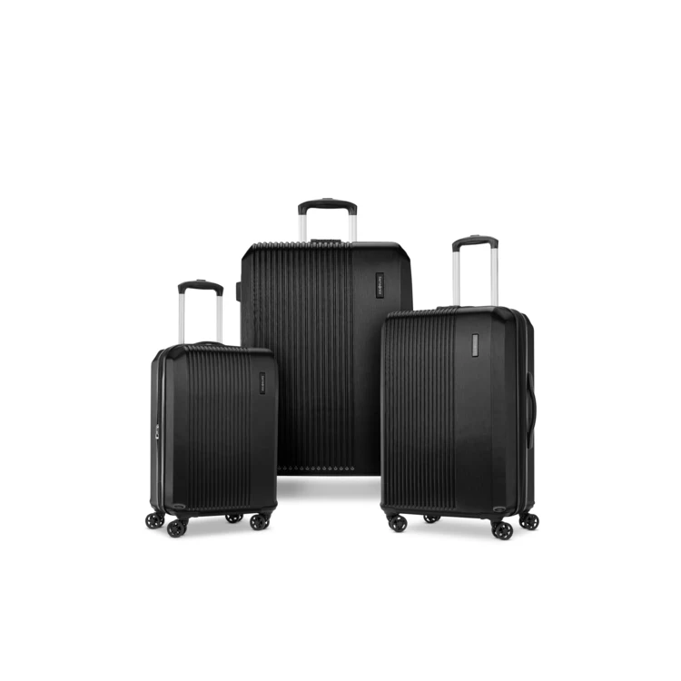 Samsonite Alliance SE 3-Piece Set 1