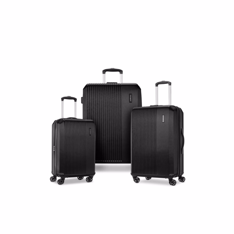 Samsonite Alliance SE 3-Piece Set