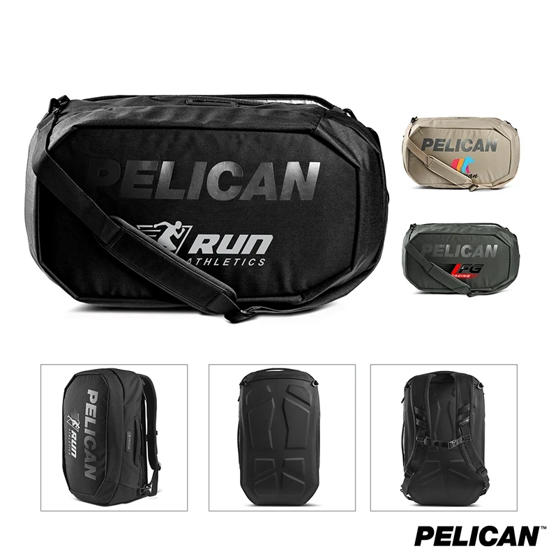 Pelican™ DX45 Aegis Duffel/Pack 1