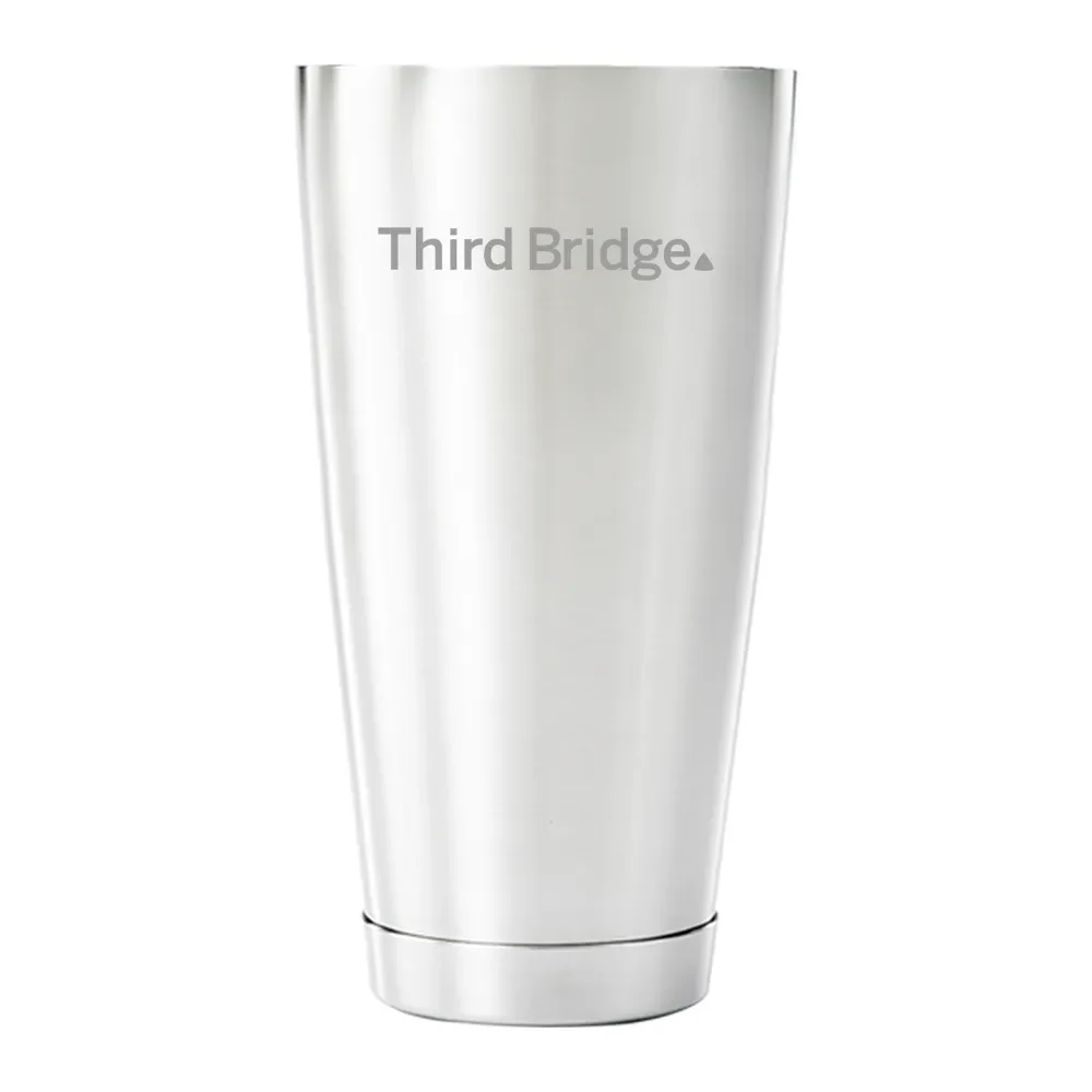 The Double 28oz. Heavy Weight Shaker 1