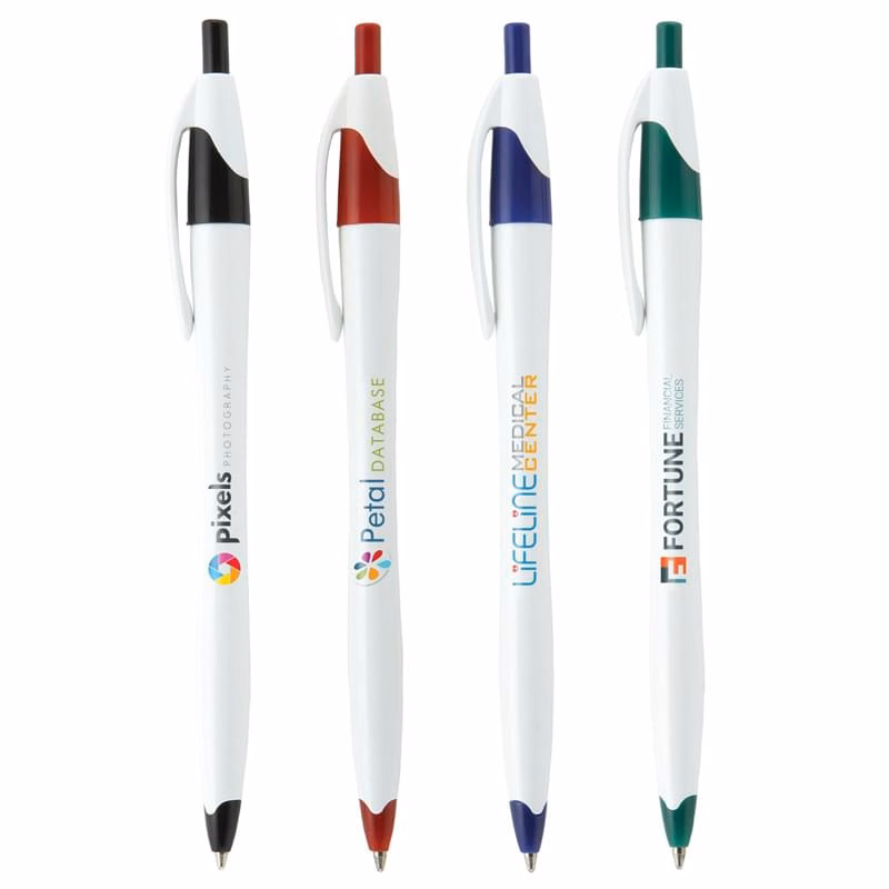 Classic Pen - Full Color