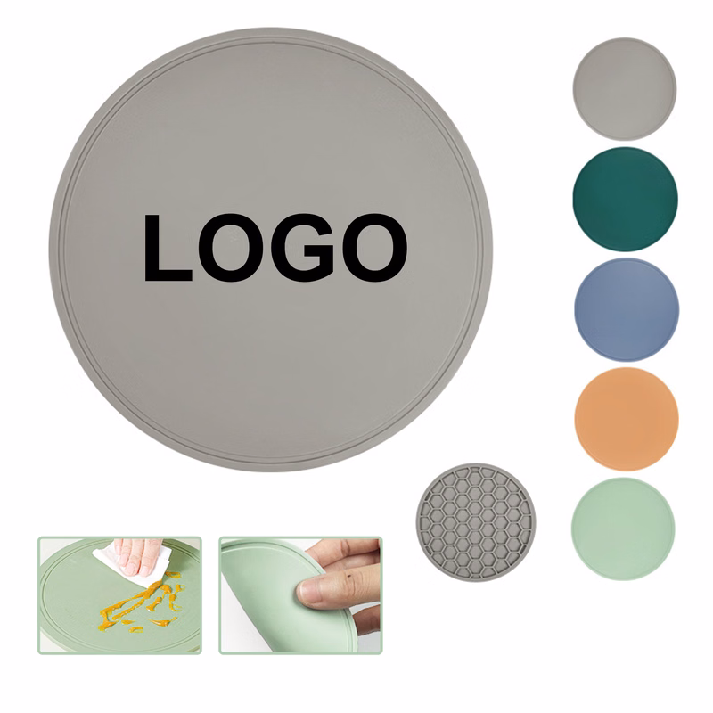 Customisable High Temperature Coasters And Placemats