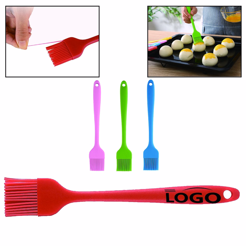 Eco-friendly Silicone Brush