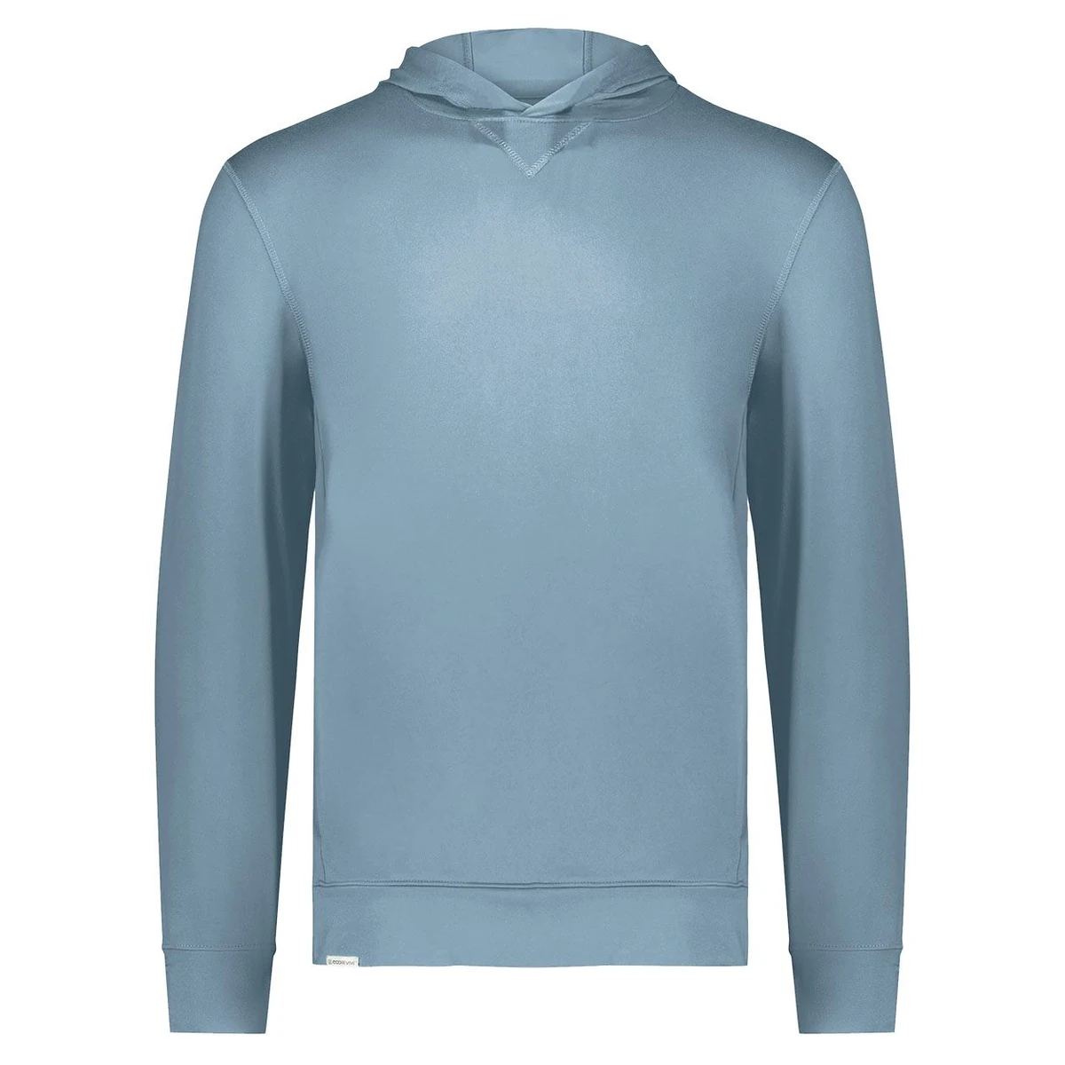 Youth Eco Revive™ Ventura Soft Knit Hooded Sweatshirt - 222698 1