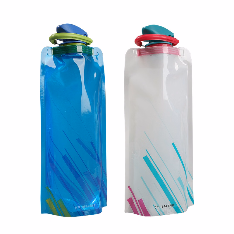 23Oz Collapsible Canteens Water Bag