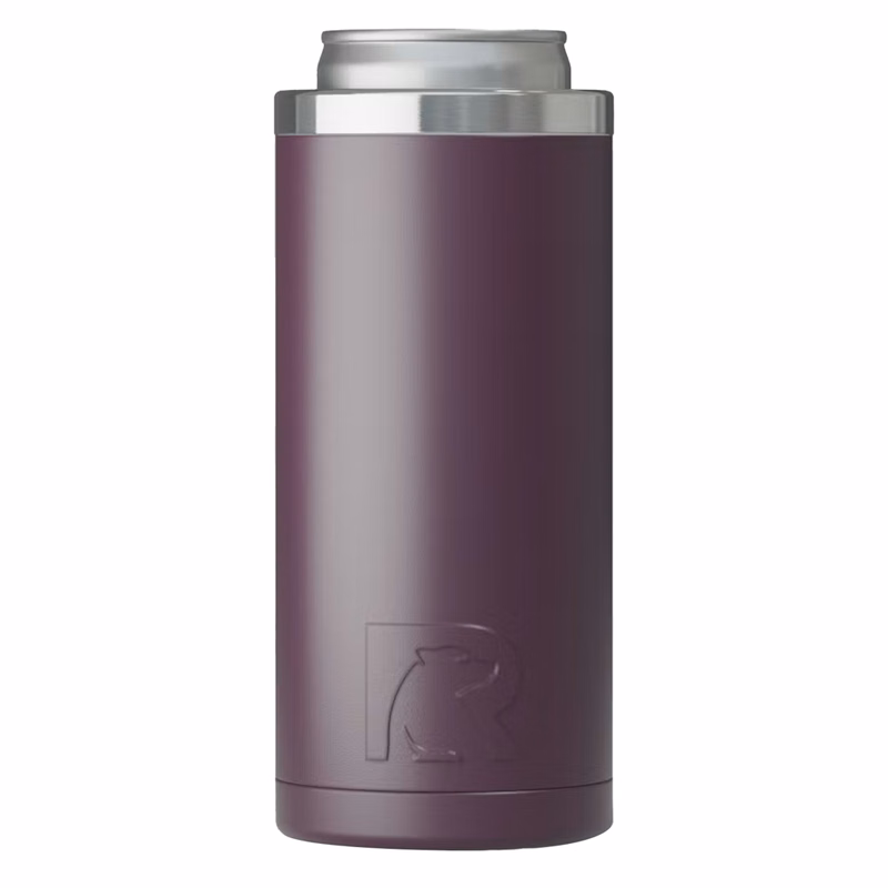 12 Oz RTIC® Stainless Steel Vacuum Insulated Skinny Can Cooler